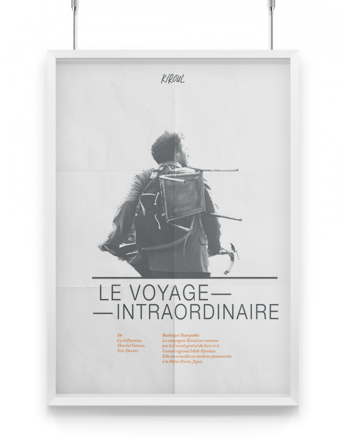 levoyage