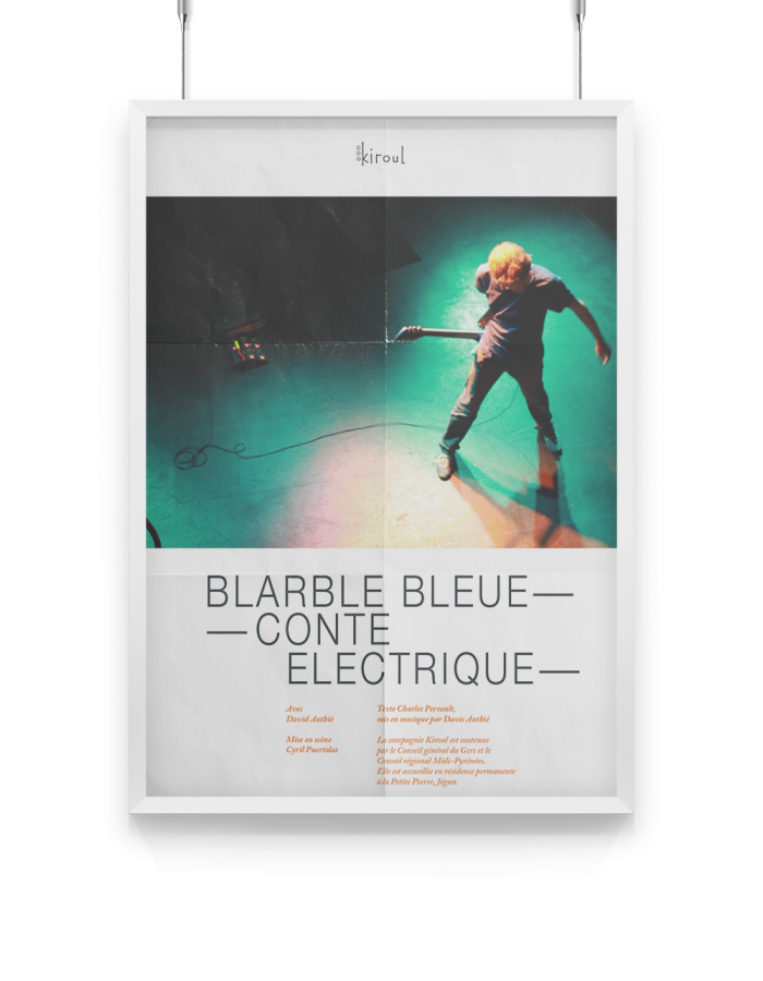blarbe