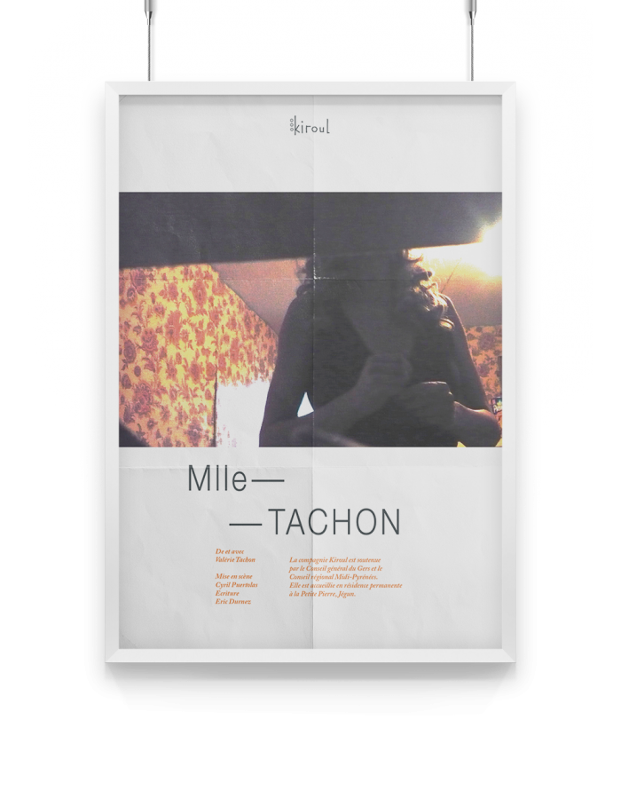 tachon